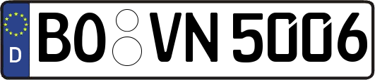 BO-VN5006