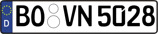 BO-VN5028