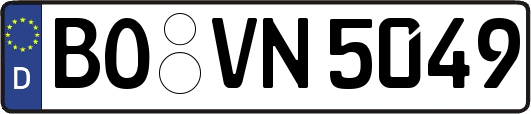 BO-VN5049