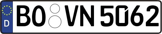 BO-VN5062