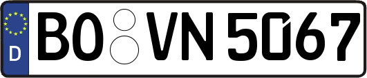 BO-VN5067