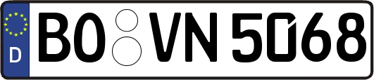 BO-VN5068