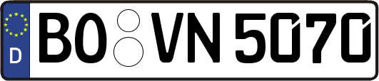 BO-VN5070