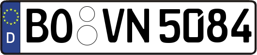 BO-VN5084