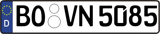 BO-VN5085