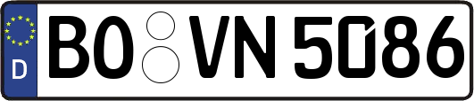 BO-VN5086