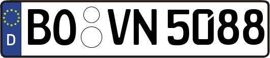 BO-VN5088