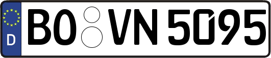 BO-VN5095
