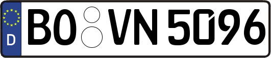 BO-VN5096