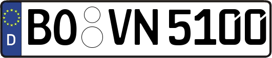 BO-VN5100