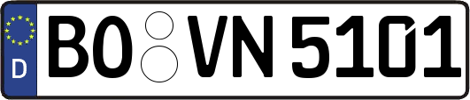 BO-VN5101