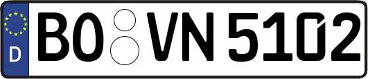 BO-VN5102
