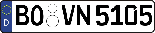 BO-VN5105