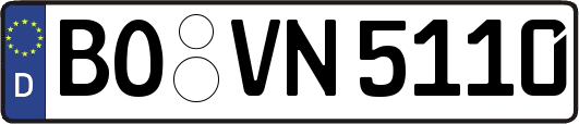 BO-VN5110