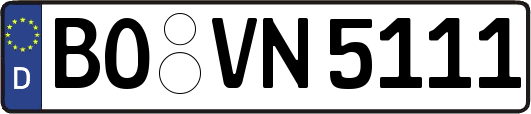 BO-VN5111