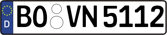 BO-VN5112