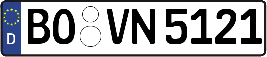 BO-VN5121