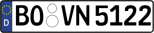 BO-VN5122