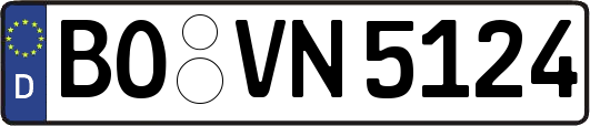 BO-VN5124