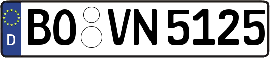 BO-VN5125