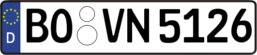 BO-VN5126
