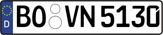 BO-VN5130