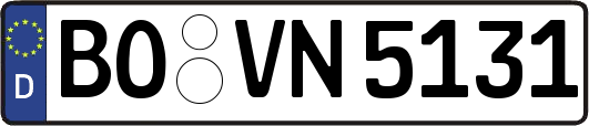 BO-VN5131