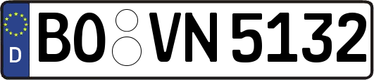 BO-VN5132