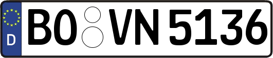 BO-VN5136