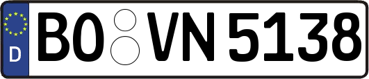 BO-VN5138