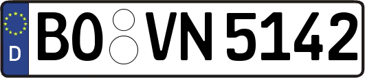 BO-VN5142