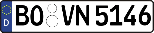 BO-VN5146