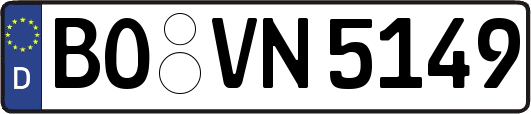 BO-VN5149
