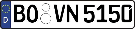 BO-VN5150