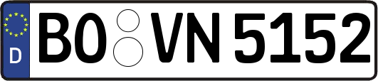 BO-VN5152