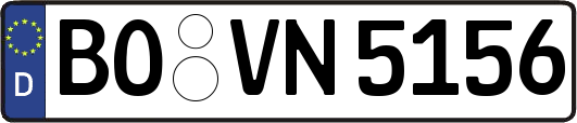 BO-VN5156