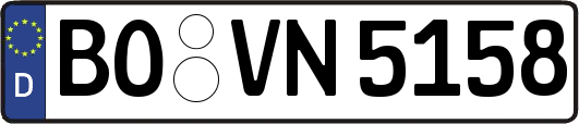 BO-VN5158