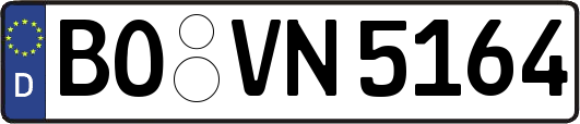 BO-VN5164