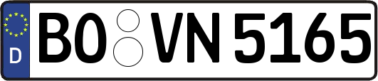 BO-VN5165