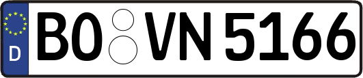 BO-VN5166