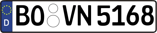 BO-VN5168