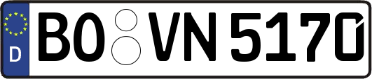 BO-VN5170
