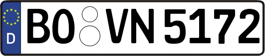 BO-VN5172