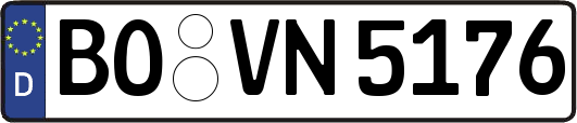 BO-VN5176