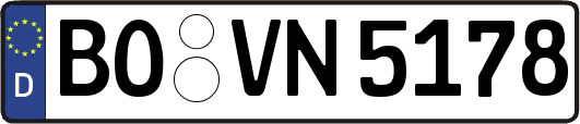 BO-VN5178