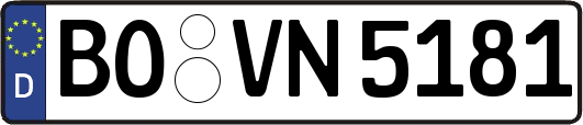 BO-VN5181