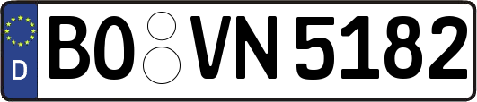 BO-VN5182