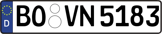 BO-VN5183