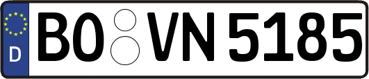 BO-VN5185