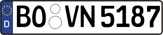 BO-VN5187